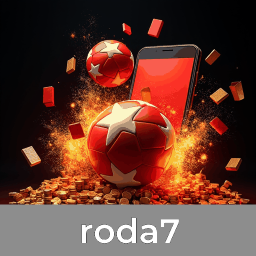 Cadastro na roda7