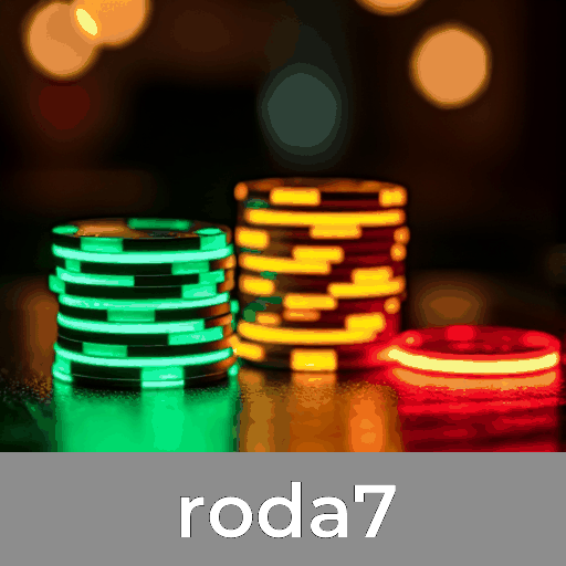 Cadastro na roda7
