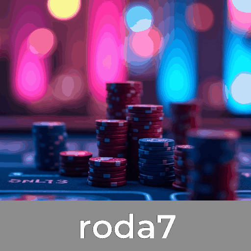 Cassino Online roda7