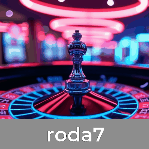 Cassino Online roda7