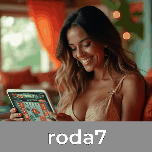 Cadastro na roda7