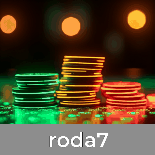 Acesso ao roda7