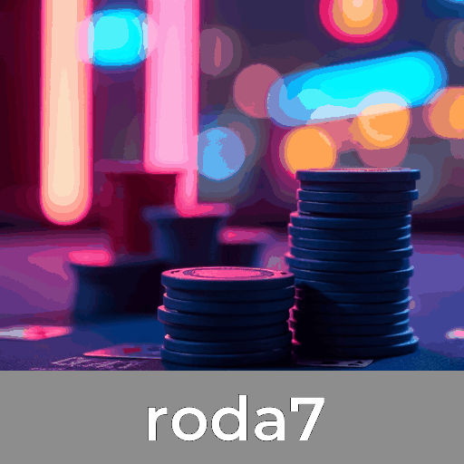 roda7: Seu Cassino Online Seguro e Premiado