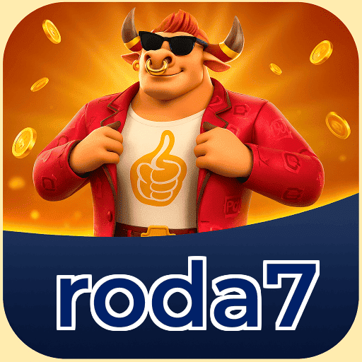 roda7 logo