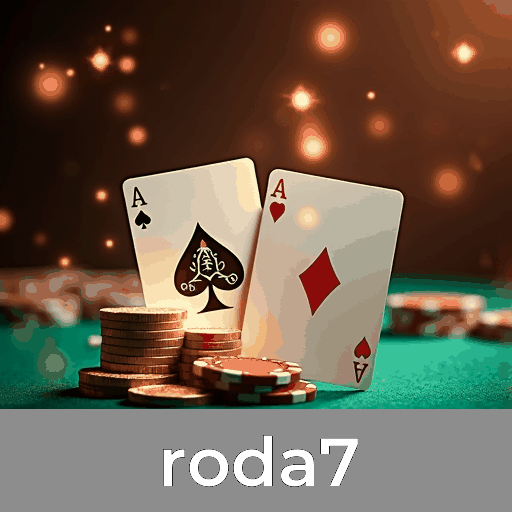 Cadastro na roda7