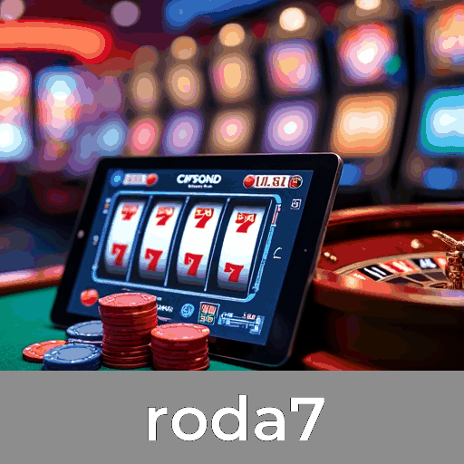 Acesso ao roda7