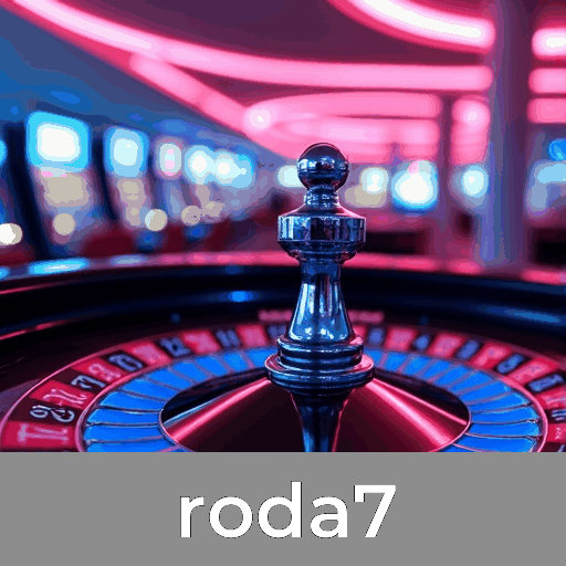 Cassino Online roda7