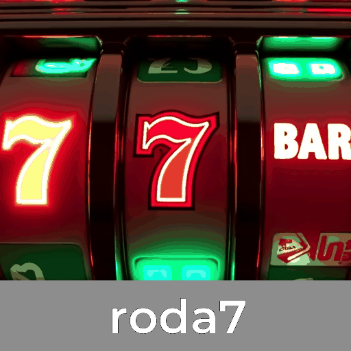Cadastro na roda7