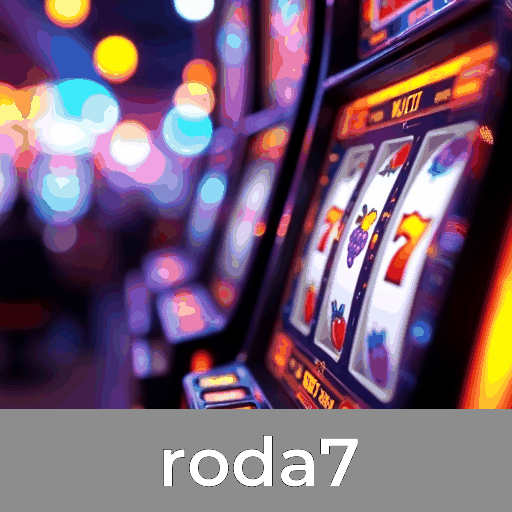 Cassino Online roda7