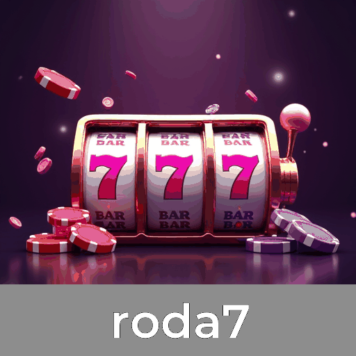 Cadastro na roda7