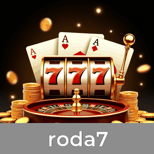 Cassino Online roda7