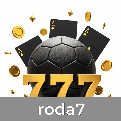 Cadastro na roda7