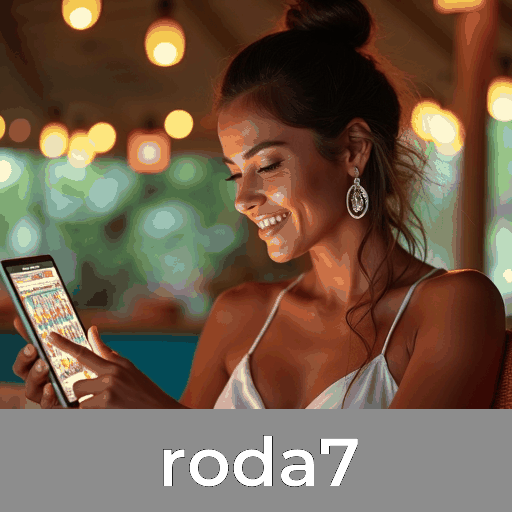 Cadastro na roda7