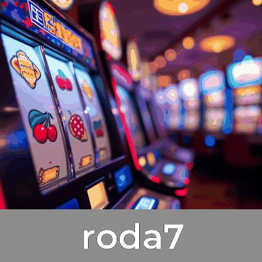 Cassino Online roda7