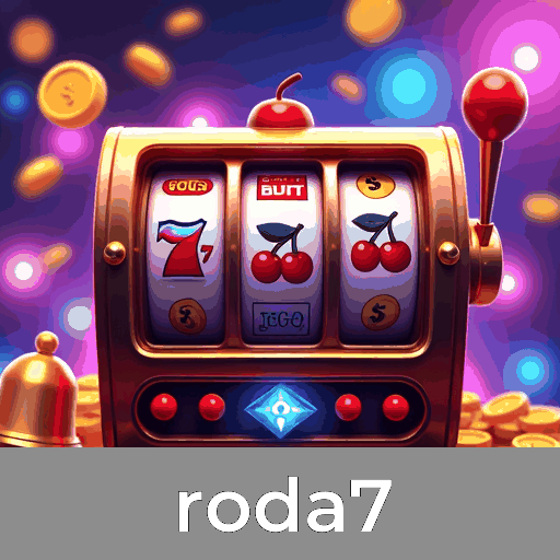 Acessar o site roda7 COM