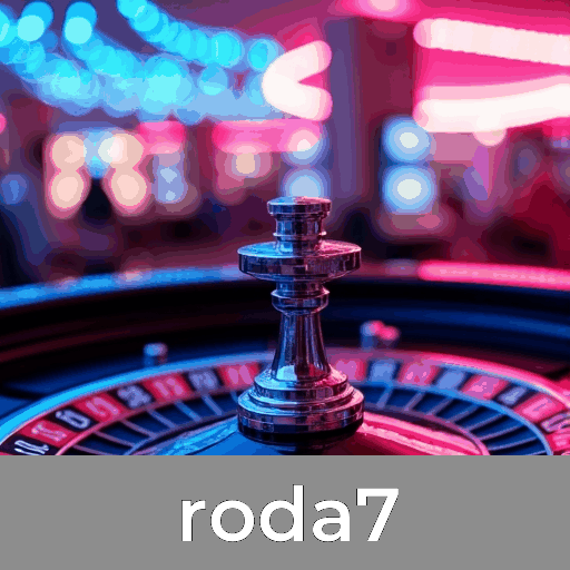 roda7: Seu Cassino Online Seguro e Premiado