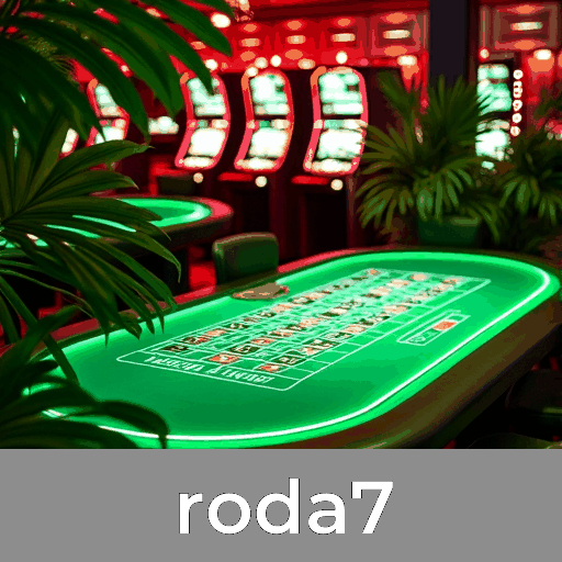 Jogos Crash no Cassino roda7