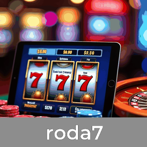 Cadastro na roda7