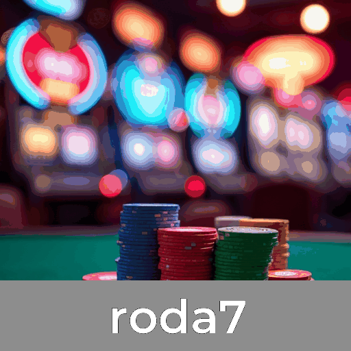 Cassino Online roda7